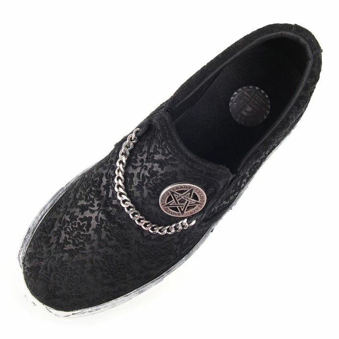 Low Sneakers Women's - STEELGROUND 6 Low Sneakers Women's - STEELGROUND - Image 6