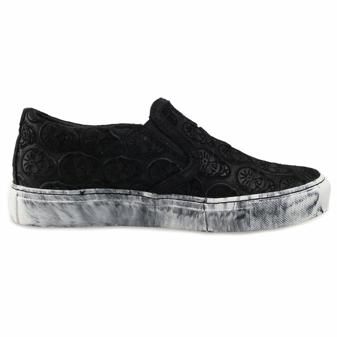 Low Sneakers Women's - STEELGROUND 3 Low Sneakers Women's - STEELGROUND - Image 3