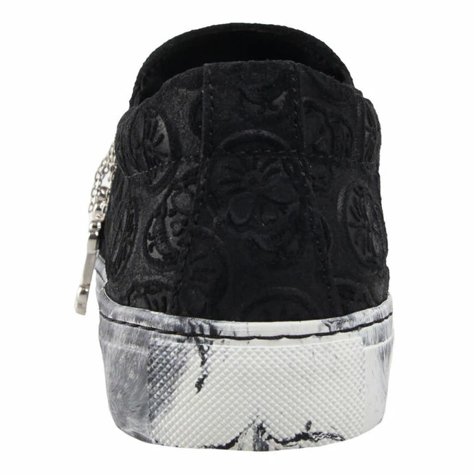 Low Sneakers Women's - STEELGROUND 4 Low Sneakers Women's - STEELGROUND - Image 4