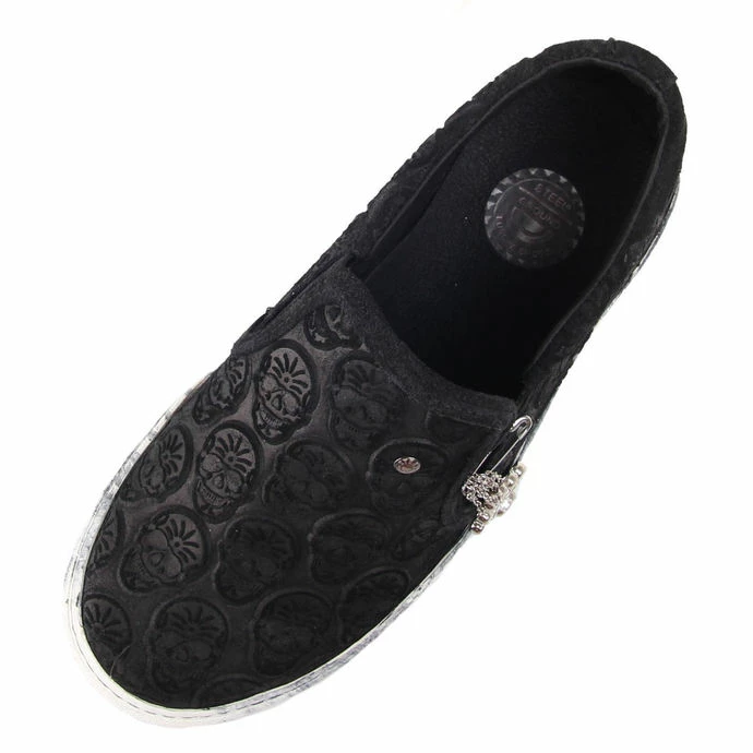 Low Sneakers Women's - STEELGROUND 5 Low Sneakers Women's - STEELGROUND - Image 5