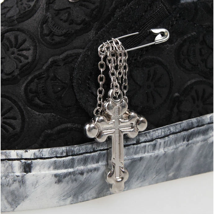 Low Sneakers Women's - STEELGROUND 6 Low Sneakers Women's - STEELGROUND - Image 6