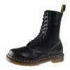Leather Boots Women's Unisex - Dr. Martens