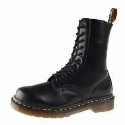 Leather Boots Women's Unisex - Dr. Martens