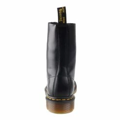 Leather Boots Women's Unisex - Dr. Martens -women Shoes Shop 95592 4