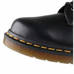Leather Boots Women's Unisex - Dr. Martens -women Shoes Shop 95592 5