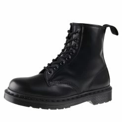 Leather Boots Unisex - Dr. Martens