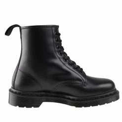 Leather Boots Unisex - Dr. Martens -women Shoes Shop 95679 3