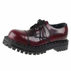 Shoes ALTERCORE - 3dĂrkovĂ© - Black