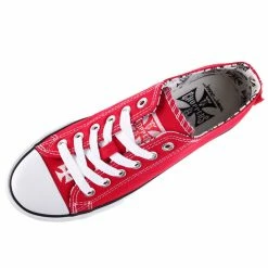 Low Sneakers Men's Women's - West Coast Choppers -women Shoes Shop 96631 13