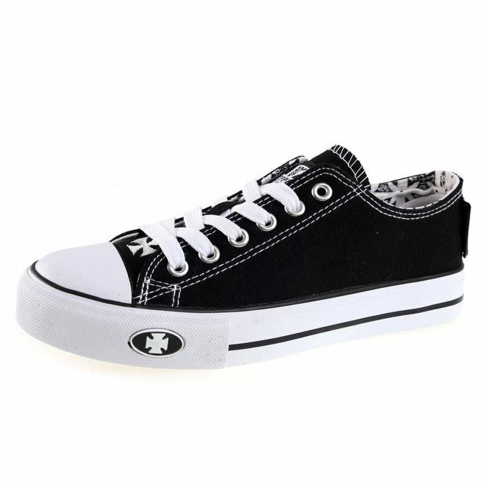 Low Sneakers Men's Women's - West Coast Choppers 1 Low Sneakers Men's Women's - West Coast Choppers