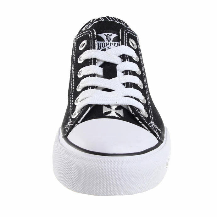 Low Sneakers Men's Women's - West Coast Choppers 2 Low Sneakers Men's Women's - West Coast Choppers - Image 2