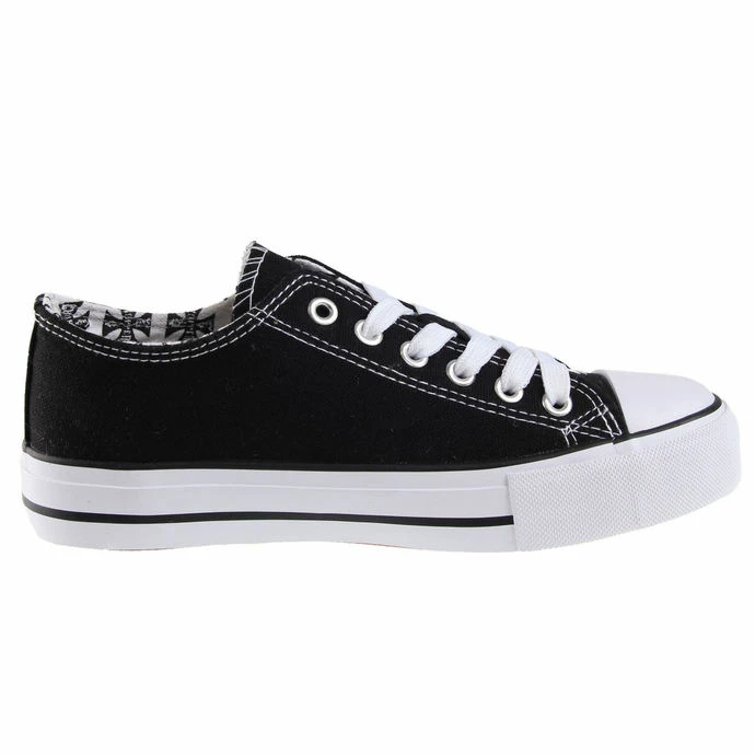 Low Sneakers Men's Women's - West Coast Choppers 3 Low Sneakers Men's Women's - West Coast Choppers - Image 3