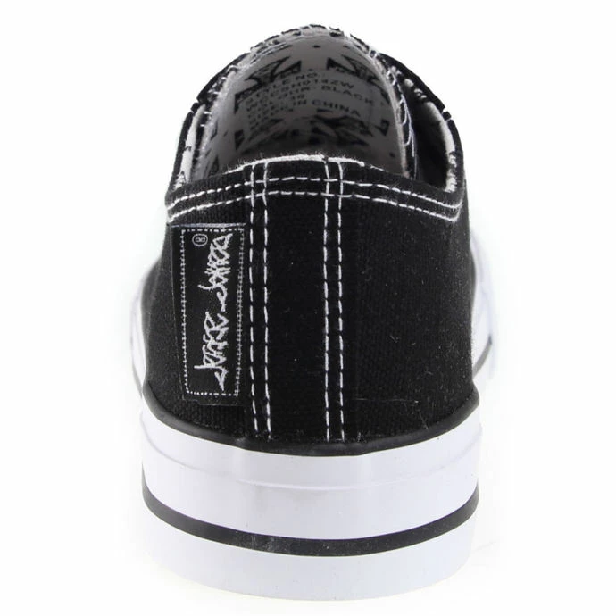 Low Sneakers Men's Women's - West Coast Choppers 6 Low Sneakers Men's Women's - West Coast Choppers - Image 6