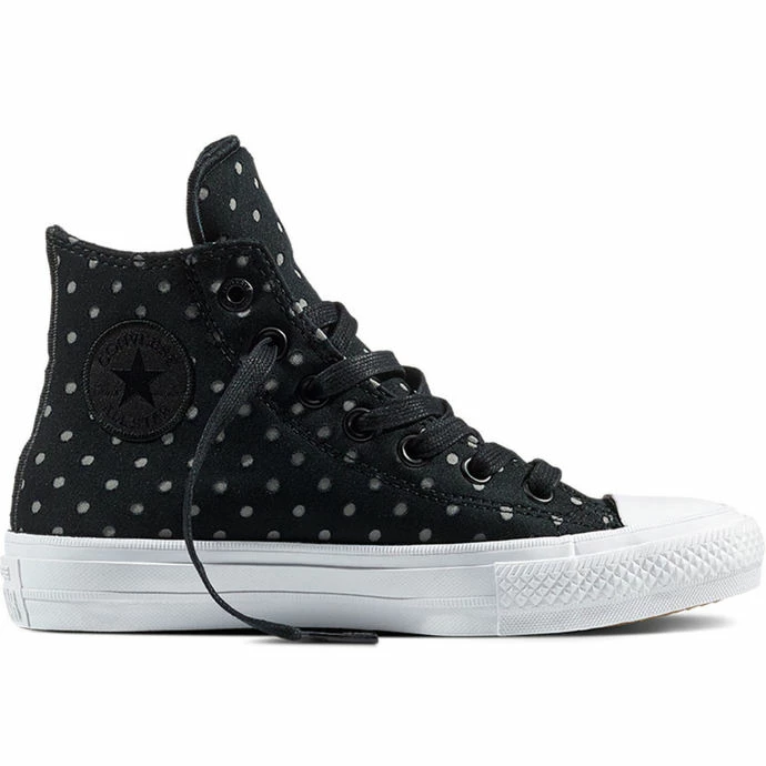 High Sneakers Women's Chuck Taylor All Star II - CONVERSE 2 High Sneakers Women's Chuck Taylor All Star II - CONVERSE - Image 2