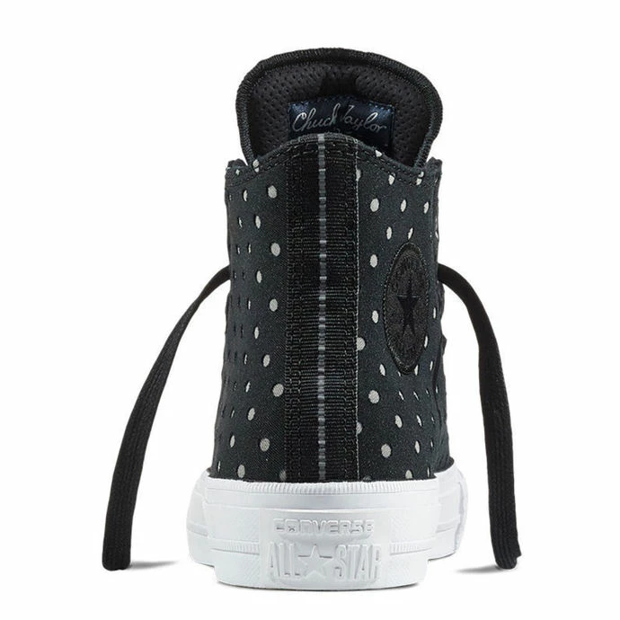 High Sneakers Women's Chuck Taylor All Star II - CONVERSE 4 High Sneakers Women's Chuck Taylor All Star II - CONVERSE - Image 4