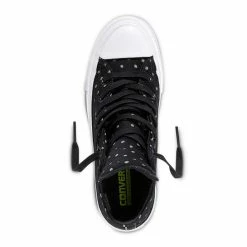 High Sneakers Women's Chuck Taylor All Star II - CONVERSE 10 High Sneakers Women's Chuck Taylor All Star II - CONVERSE -women Shoes Shop 96777 5