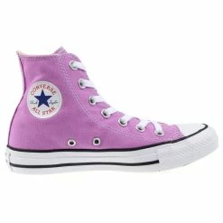 High Sneakers Women's Chuck Taylor All Star - CONVERSE 8 High Sneakers Women's Chuck Taylor All Star - CONVERSE -women Shoes Shop 96779 3