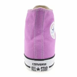 High Sneakers Women's Chuck Taylor All Star - CONVERSE 9 High Sneakers Women's Chuck Taylor All Star - CONVERSE -women Shoes Shop 96779 4