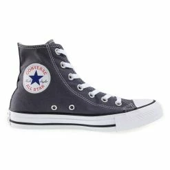 High Sneakers Men's Women's Chuck Taylor All Star - CONVERSE -women Shoes Shop 96780 3
