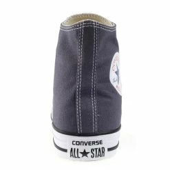 High Sneakers Men's Women's Chuck Taylor All Star - CONVERSE -women Shoes Shop 96780 4