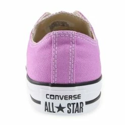 Low Sneakers Men's Women's - CONVERSE -women Shoes Shop 96798 4