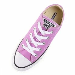 Low Sneakers Men's Women's - CONVERSE -women Shoes Shop 96798 5