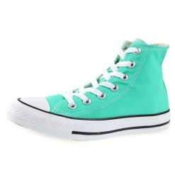 High Sneakers Men's Women's Chuck Taylor All Star - CONVERSE