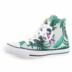 High Sneakers Men's Women's Chuck Taylor All Star - CONVERSE