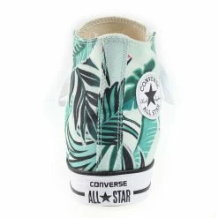 High Sneakers Men's Women's Chuck Taylor All Star - CONVERSE -women Shoes Shop 97011 4