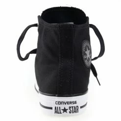 High Sneakers Men's Women's Chuck Taylor All Star - CONVERSE -women Shoes Shop 97012 4