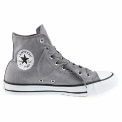 High Sneakers Men's Women's Chuck Taylor All Star - CONVERSE -women Shoes Shop 97771 3