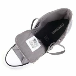 High Sneakers Men's Women's Chuck Taylor All Star - CONVERSE -women Shoes Shop 97771 5