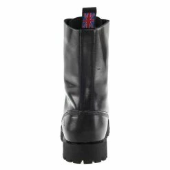 Leather Boots Men's - NEVERMIND -women Shoes Shop 97808 4