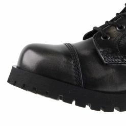 Leather Boots Men's - NEVERMIND -women Shoes Shop 97808 5