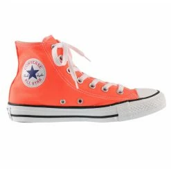 High Sneakers Men's Women's Chuck Taylor All Star - CONVERSE -women Shoes Shop 97966 009