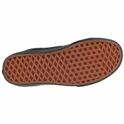 High Sneakers Men's Women's UA SK8-HI Black/Black/Black - VANS -women Shoes Shop 98174 6