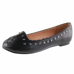 Boots Women (ballerinas) BANNED