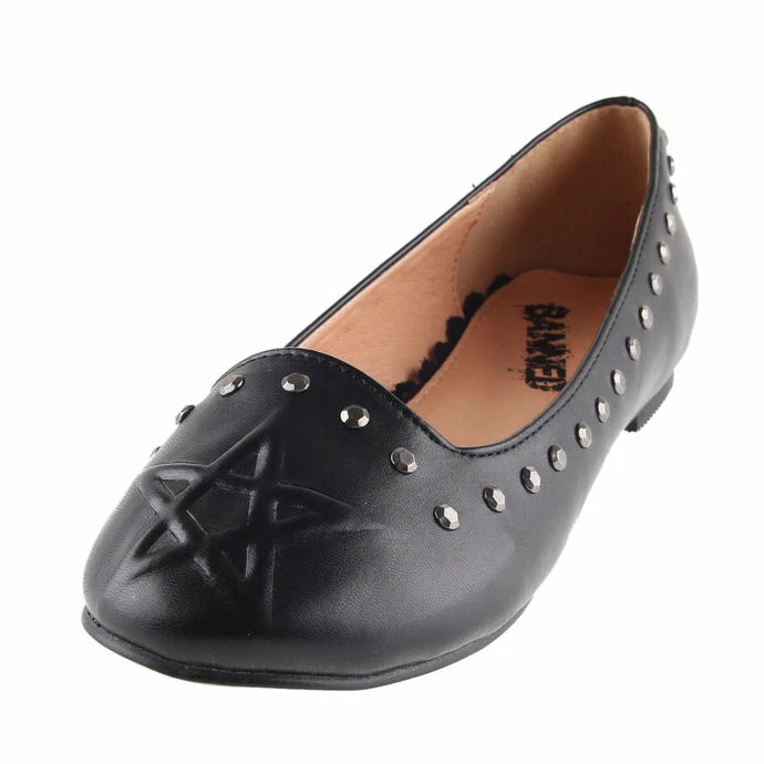 Boots Women (ballerinas) BANNED 2 Boots Women (ballerinas) BANNED - Image 2