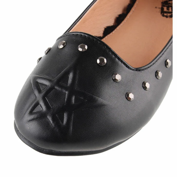 Boots Women (ballerinas) BANNED 6 Boots Women (ballerinas) BANNED - Image 6