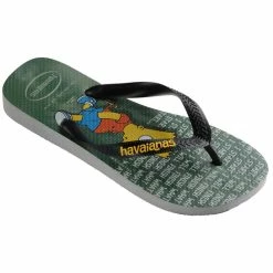Flip-flops Unisex The Simpsons - HAVAIANAS 6 Flip-flops Unisex The Simpsons - HAVAIANAS -women Shoes Shop 98979 3