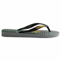 Flip-flops Unisex The Simpsons - HAVAIANAS 7 Flip-flops Unisex The Simpsons - HAVAIANAS -women Shoes Shop 98979 4