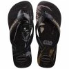Flip-flops Unisex Star Wars - HAVAIANAS