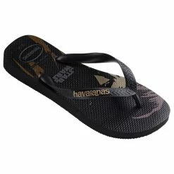 Flip-flops Unisex Star Wars - HAVAIANAS -women Shoes Shop 98980 3