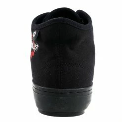 High Sneakers Men's Malignant Tumour The Metallist - ALTERCORE -women Shoes Shop 99439 1