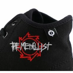 High Sneakers Men's Malignant Tumour The Metallist - ALTERCORE -women Shoes Shop 99439 2