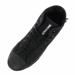 High Sneakers Men's Malignant Tumour The Metallist - ALTERCORE -women Shoes Shop 99439 3