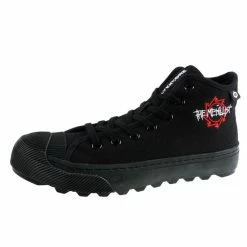 High Sneakers Men's Malignant Tumour The Metallist - ALTERCORE