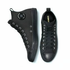 Shoes CONVERSE - Chuck Taylor All Star Padded -women Shoes Shop A00762C E 107X1