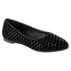 Women's Shoes (ballerinas) KILLSTAR - Cursula - BLACK
