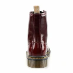 Leather Boots Unisex - Dr. Martens -women Shoes Shop DAD 004